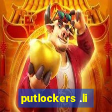 putlockers .li